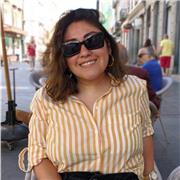 doy clases online de inglés distintos niveles con una amplia experiencia en el mundo de la enseñanza